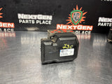 2012 FORD MUSTANG GT ANTI-LOCK BRAKE PUMP (ABS) MODULE OEM #730