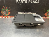 2013 FORD F350 OVERHEAD CONSOLE DOME LIGHT 7L1A-13D776-C OEM #1227