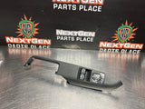 2018 FORD MUSTANG GT LH DRIVER SIDE WINDOW SWITCH OEM FR3B-14A564 #860