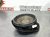 08 - 09 PONTIAC G8 GT REAR DECKLID SPEAKER 92190186 OEM