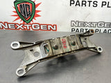 2014 FORD MUSTANG GT AUTO/ MANUAL TRANSMISSION MOUNT BRACKET OEM BR33-6068-BC #480