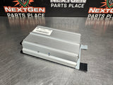 2010 CAMARO SS AMP AUDIO RADIO AMPLIFIER OEM 92242867 #1232