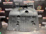 04 - 06 PONTIAC GTO REAR SPLASH GUARD BUMPER FILLER OEM 92183575