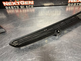 14-19 C7 CORVETTE DASH VENT WITH SUN LOAD SENSOR OEM #1604