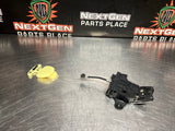 2010 CAMARO SS INSIDE TRUNK RELEASE OEM 13501988 #999