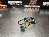 2007 C6 CORVETTE STEERING COLUMN HARNESS OEM #998