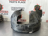 2016 FORD MUSTANG GT FRONT LEFT SPLASH SHIELD FENDER LINER FR3B-6A563-A OEM #363