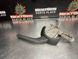 2010 CAMARO SS E-BRAKE HANDLE OEM 16328299 #999