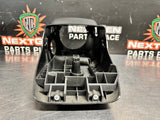 08 -09 PONTIAC G8 STEERING WHEEL COLUMN COVER OEM 92191313 #1036