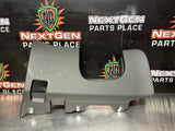 2011 CADILLAC CTS-V KNEE BOLSTER PANEL TRIM OEM 20846016 #1305