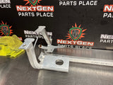 05-13 C6 CRANES CORVETTE SKID BAR PLATE/ RADIATOR CORE SUPPORT #998