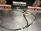 05 -13 C6 CORVETTE PURGE SOLENOID WITH LINES OEM #1038