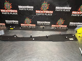 10-15 CAMARO SS LH AND RH CENTER CONSOLE SIDE TRIM PANELS OEM #1441
