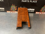 2015 FORD F250 F350 LH FRONT OUTER AIR VENT WITH TRIM DC34-2504317-A OEM #1246