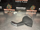 04-06 PONTIAC GTO E BRAKE RED STITCH HANDLE OEM #1167