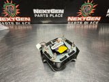 2005 C6 CORVETTE OEM DRIVER STEERING WHEEL AIR BAG OEM #1030