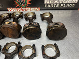 GEN 4 LS3/L92 6.2L RODS AND PISTONS OEM #C253