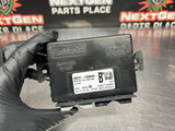 2012 FORD MUSTANG GT LIGHTING CONTROL MODULE BR3T-14D644-BB OEM #847
