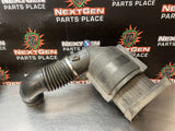 2008 GMC SIERRA 2500HD LMM DURAMAX 6.6 AIR INTAKE 25839608 25881207 OEM #1273