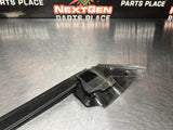 10-15 CAMARO SS LH DRIVER SIDE DOOR WINDOW INNER WEATHERSTRIP OEM #1013