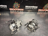 2014 C7 CORVETTE MANUAL TRANSMISSION MOUNTS OEM #1604