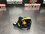 2015 FORD MUSTANG GT CLOCK SPRING EG9T-14A664-AAW OEM #824