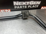 2013 C6 CORVETTE BASE MODEL SWAY BARS FRONT AND REAR OEM #1030