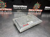 2011 CHEVY SILVERADO 6.6 DIESEL ECU PCM 12641372 OEM #1070