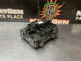 2013 CHEVROLET SILVERADO 6.6 UNDER DASH FUSE JUNCTION BOX 20813086 OEM #1272