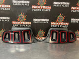 2014 MUSTANG GT TAIL LIGHTS OEM #1253