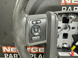 2012 FORD F250 STEERING WHEEL BC3Z-3600-BA OEM #980