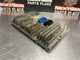 2013 CHEVY SILVERADO DURAMAX 6.6 ECM 12654884 GM OEM #1017