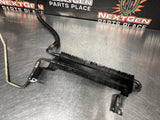 1998 C5 CORVETTE POWER STEERING COOLER OEM #1150