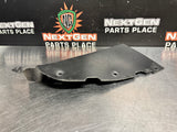 97-04 C5 CORVETTE FRONT LOWER LINER COVER SPLASH SHIELD DRIVER SIDE LH 10275465 #1150