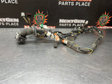 2008 FORD F350 LH DRIVER FRONT DOOR WIRING HARNESS OEM 8C3T-14631-CF #1003