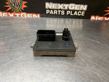 2007 SILVERADO 2500HD GLOW PLUG CONTROLLER MODULE OEM 98022489 #1141
