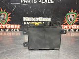 04-07 CADILLAC CTS-V LH DRIVER MEMORY SEAT CONTROL MODULE 25767293 OEM #1587