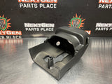 2011 FORD MUSTANG GT STEERING WHEEL COLUMN COVER AR33- 3K512-AFW OEM #968