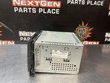 2011 FORD F350 RADIO 8L1T-18C815-GB OEM #1149