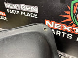 2011 GMC SIERRA 2500 LML DURAMAX BANKS RAM-AIR AIR INTAKE #1254