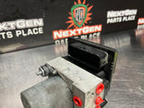 2010 CAMARO SS ANTI LOCK BRAKE PUMP ABS MODULE OEM 92246444 #999