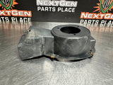 97-04 C5 CORVETTE FUEL FILLER HOUSING 10401497 OEM #798