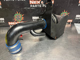 2011 MUSTANG GT AFTERMARKET BBK COLD AIR INTAKE W MAF #1385
