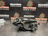 06 C6 CORVETTE LH DRIVER SIDE HEADLIGHT MONTEREY RED 10440705 USED OEM #1364