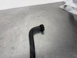 2005 C6 CORVETTE POWER BRAKE BOOSTER VACUUM CHECK VALVE /HOSE OEM #1468