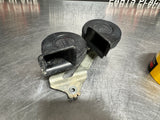 97-04 C5 CORVETTE DUAL HORNS ASSEMBLY #969