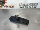 2015 FORD MUSTANG GT REAR VIEW MIRROR FU5A-17E678-TC OEM #582