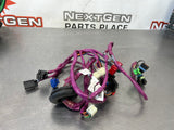 97-04 C5 CORVETTE RH SIDE DOOR WIRING HARNESS OEM #486