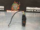 05-13 C6 CORVETTE INSIDE AIR TEMP SENSOR 10444273 OEM #1080
