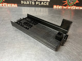 2011 FORD MUSTANG GT FUSE BOX RELAY MODULE COVER LID OEM 6E5T-14A003-AB #1231